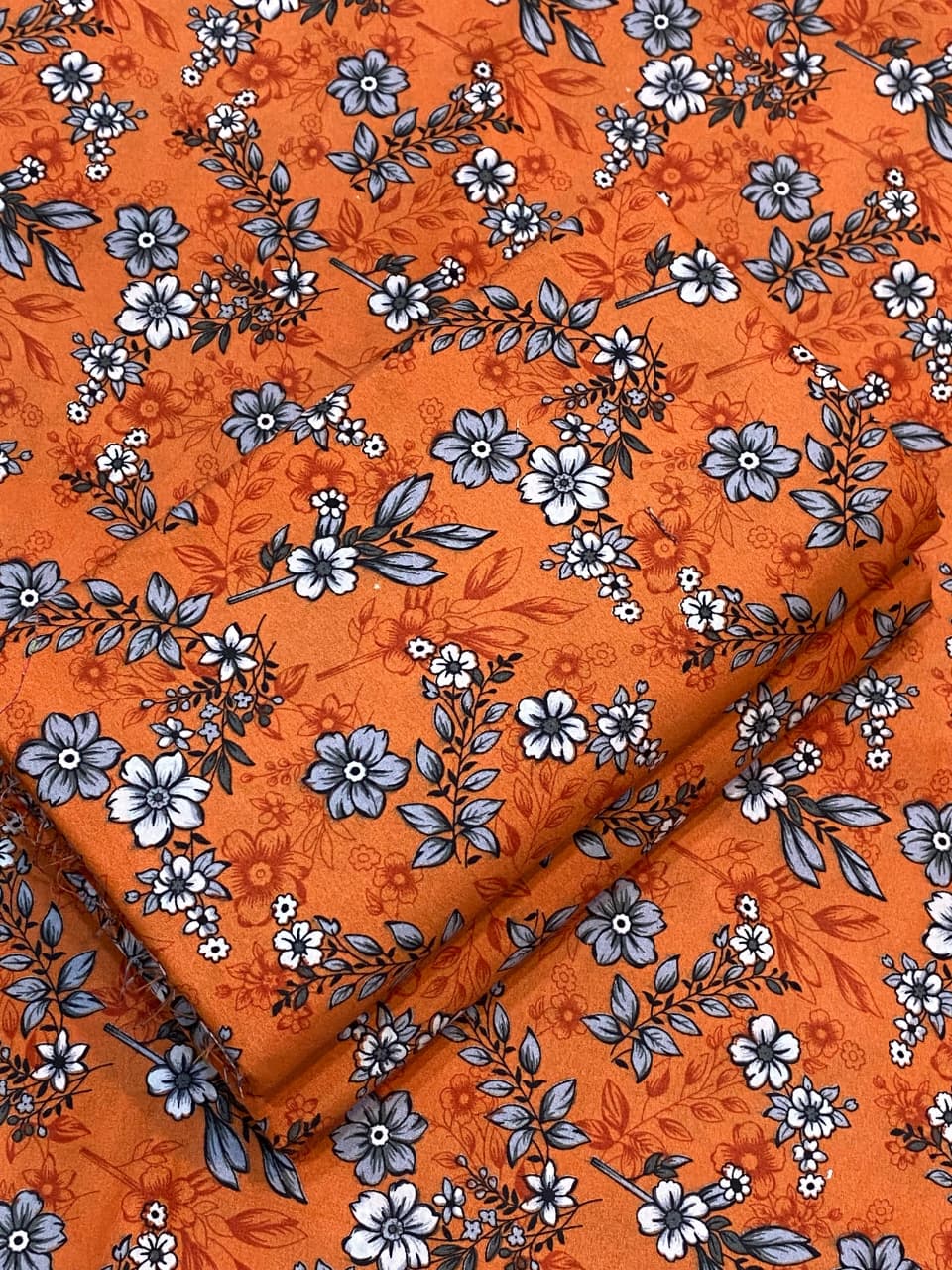 Ladies 2-Piece – Marina Wool Unstiched-251 (Copy)