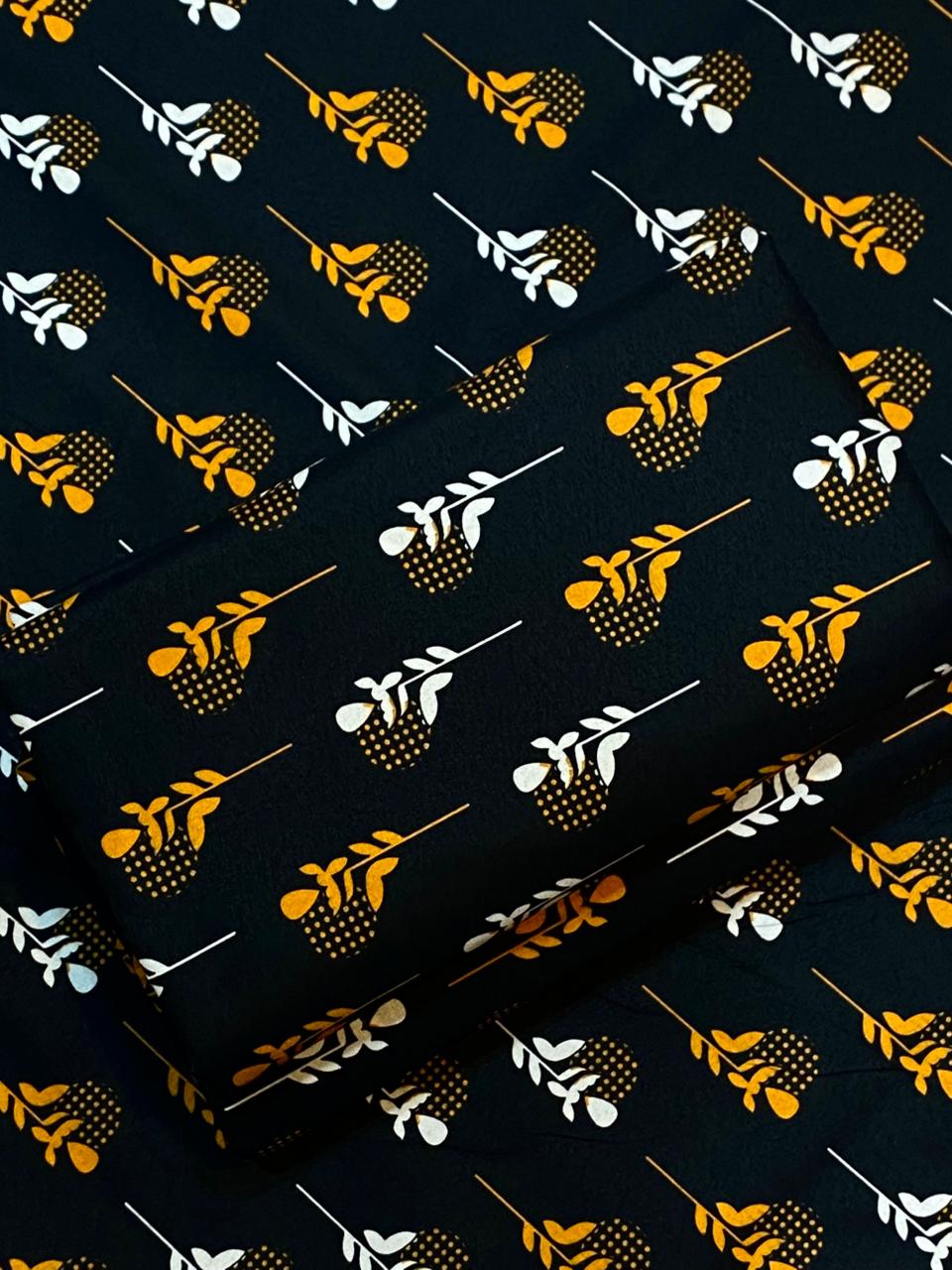 Ladies 2-Piece – Marina Wool Unstiched-276