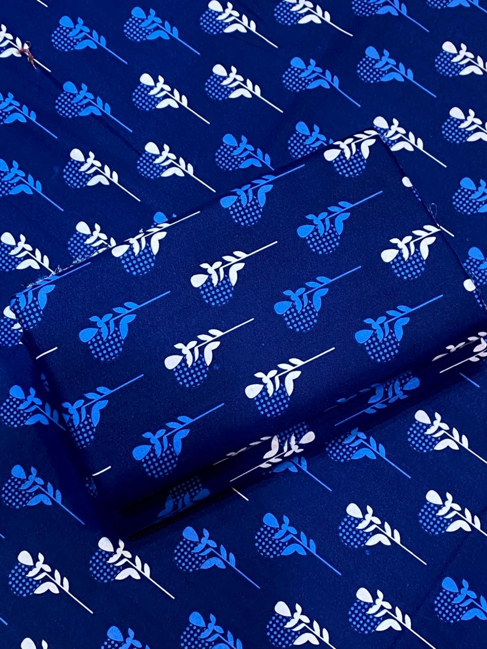 Ladies 2-Piece – Marina Wool Unstiched-280