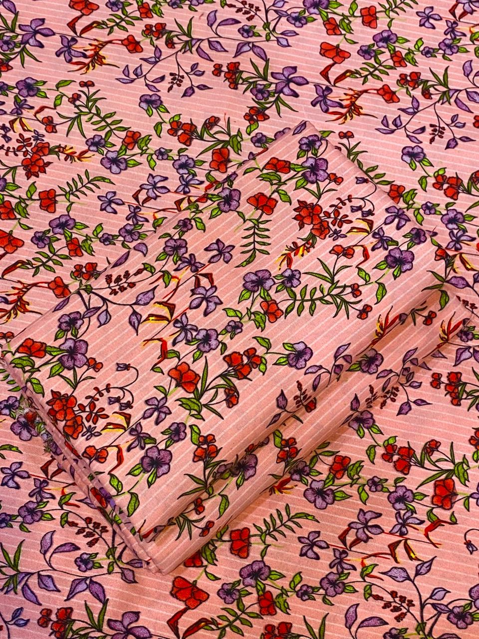 Ladies 2-Piece – Marina Wool Unstiched-278