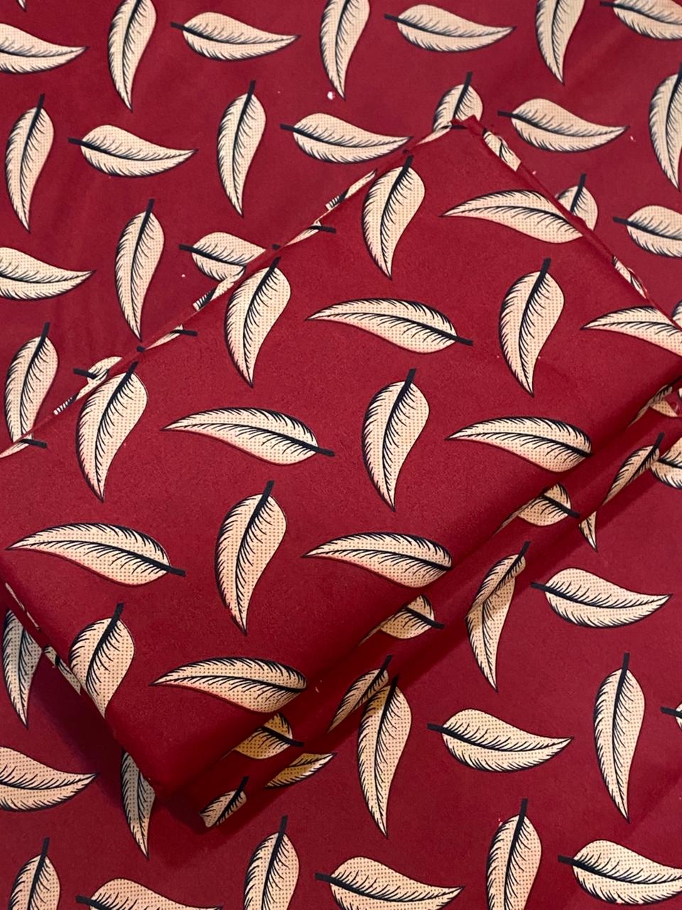 Ladies 2-Piece – Marina Wool Unstiched-282