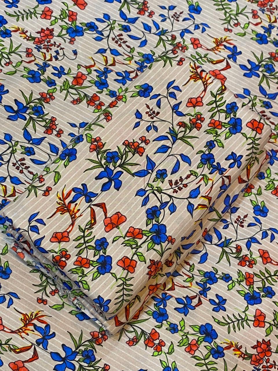 Ladies 2-Piece – Marina Wool Unstiched-239 (Copy)