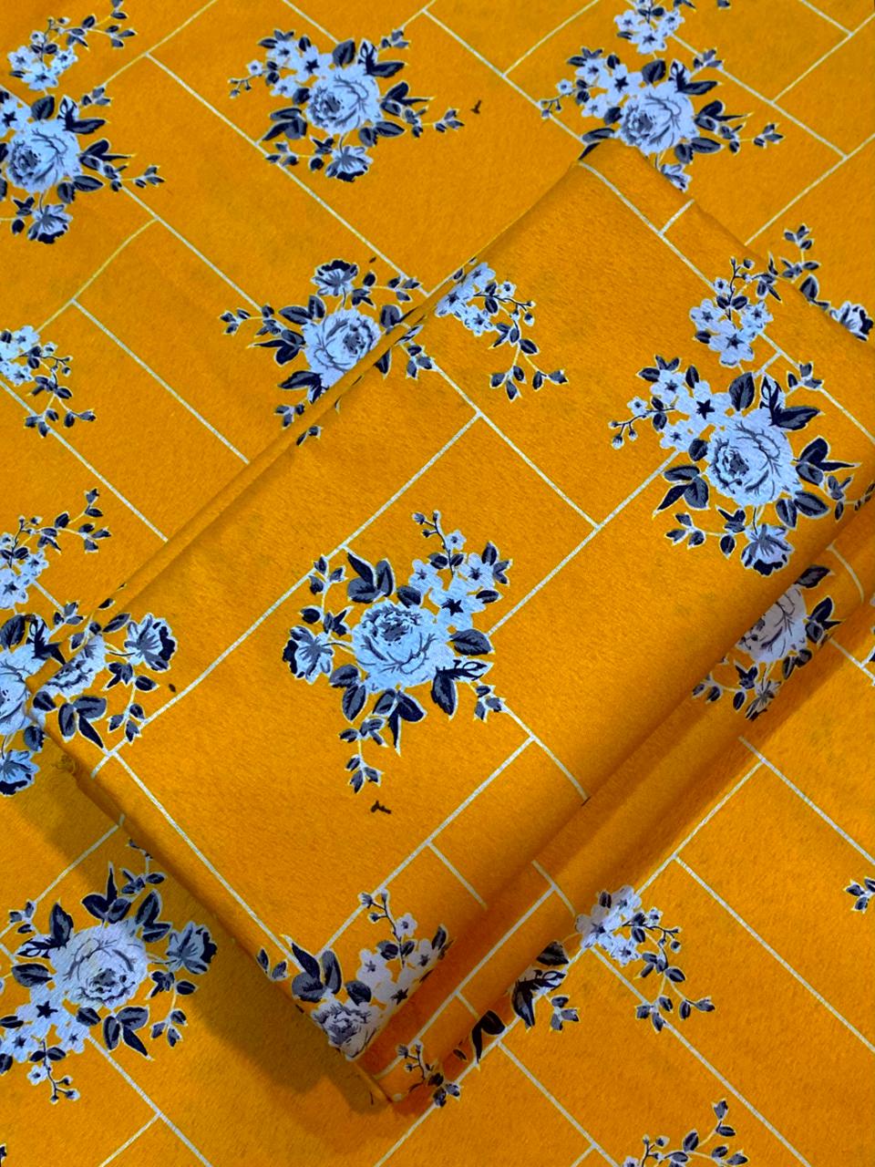 Ladies 2-Piece – Marina Wool Unstiched (197)