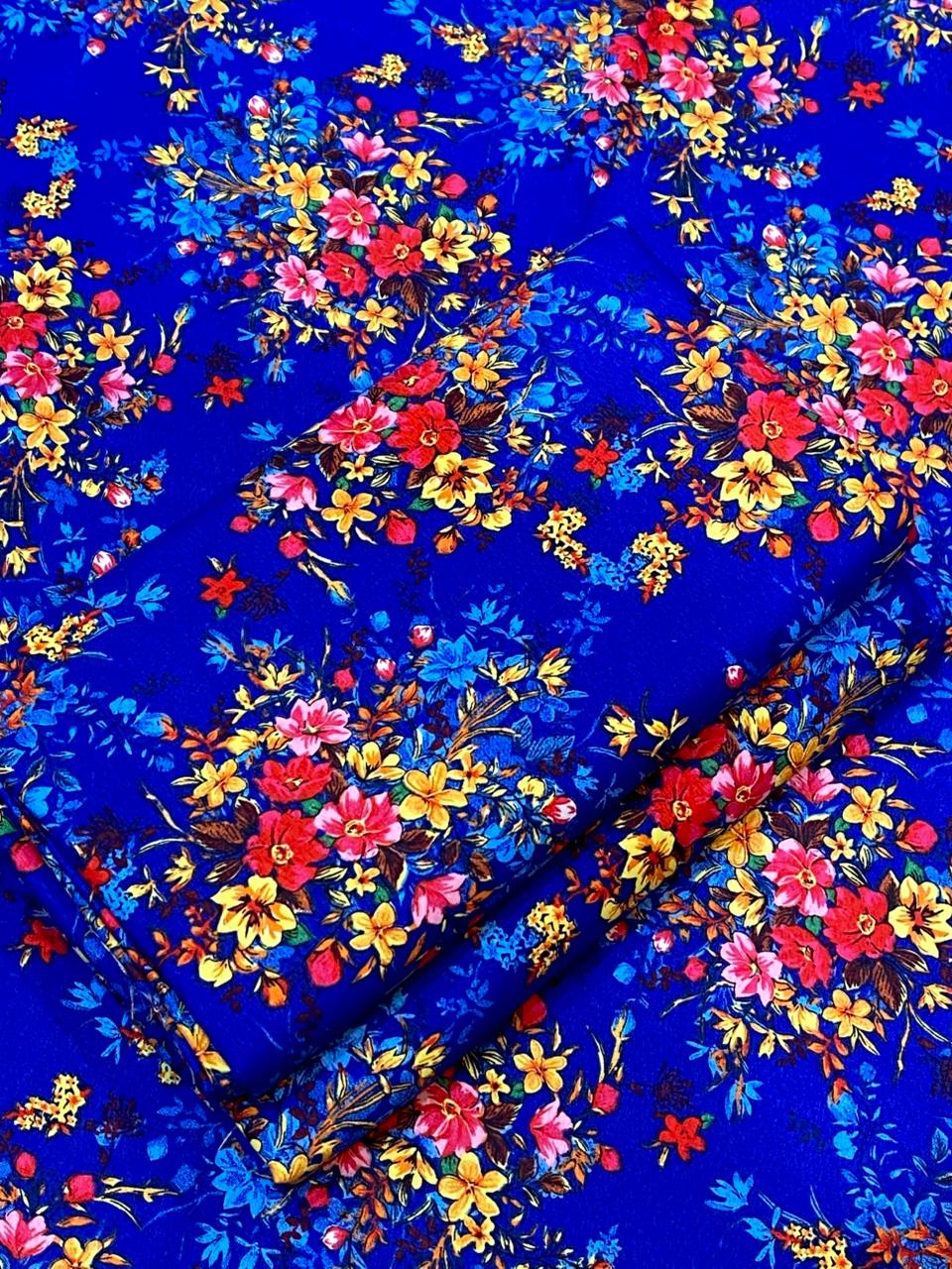 Ladies 2-Piece – Marina Wool Unstiched (331)