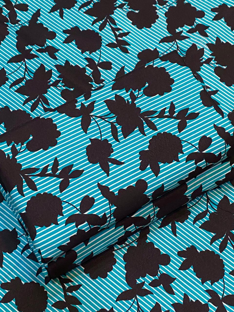 Ladies 2-Piece – Marina Wool Unstiched-237