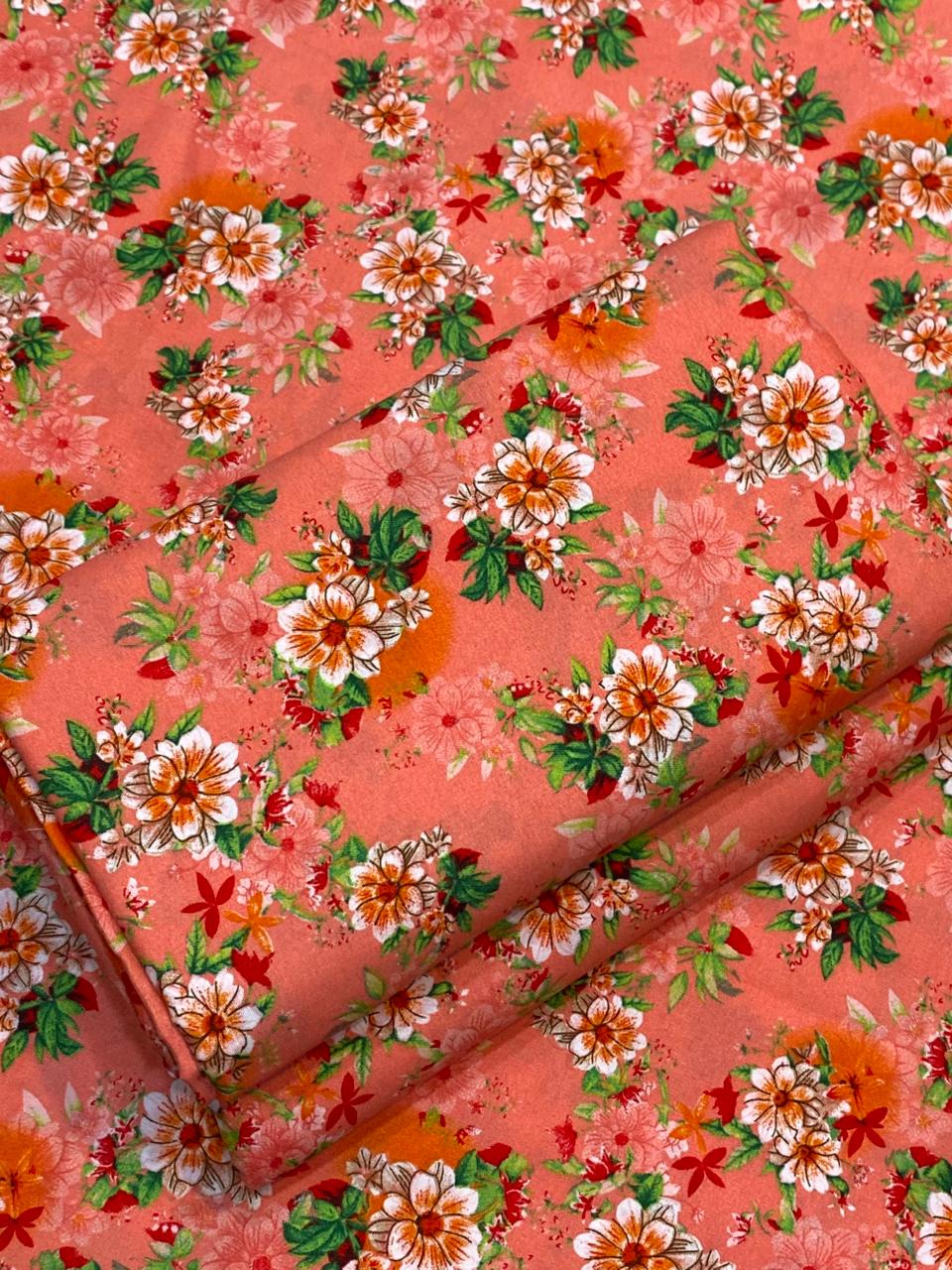 Ladies 2-Piece – Marina Wool Unstiched-229