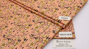 Summer Collection 2-pc #d-1013