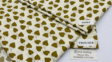 Summer Collection 2-pc #d-1029