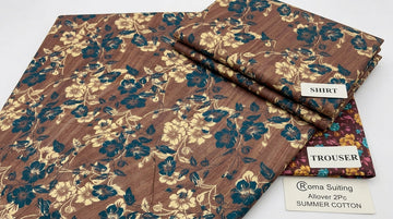 Summer Collection 2-pc #d-10195