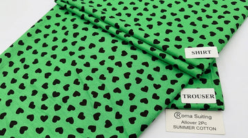 Summer Collection 2-pc #d-1027