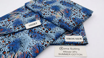 Summer Collection 2-pc #d-1022