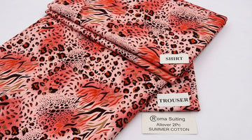 Summer Collection 2-pc #d-1021