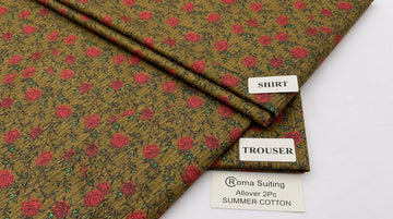 Summer Collection 2-pc #d-1024