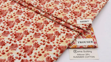 Summer Collection 2-pc #d-10061