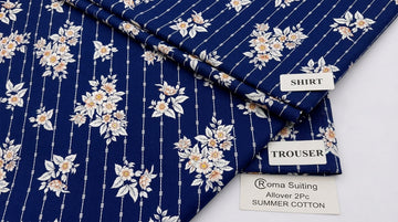 Summer Collection 2-pc #d-10083