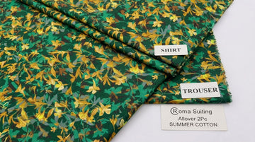 Summer Collection 2-pc #d-10049