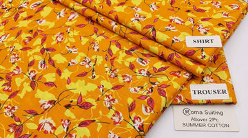 Summer Collection 2-pc #d-10040