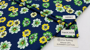 Summer Collection 2-pc #d-10047