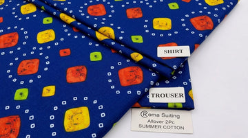 Summer Collection 2-pc #d-10028