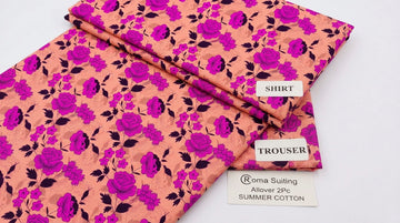 Summer Collection 2-pc #d-10068