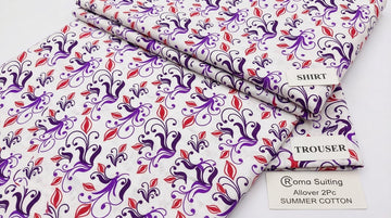 Summer Collection 2-pc #d-10088