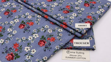 Summer Collection 2-pc #d-1032