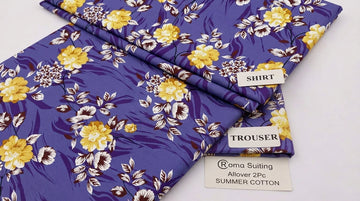 Summer Collection 2-pc #d-10075