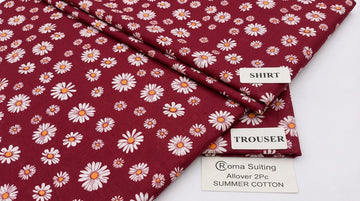 Summer Collection 2-pc #d-10027