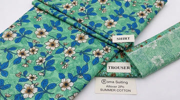 Summer Collection 2-pc #d-1015