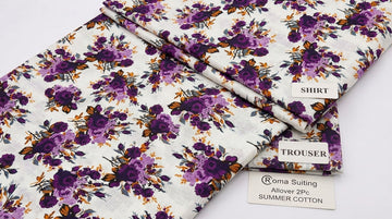Summer Collection 2-pc #d-1019