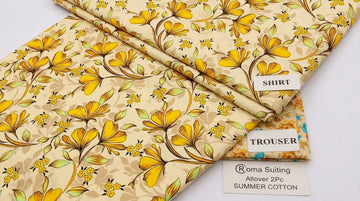 Summer Collection 2-pc #d-10093