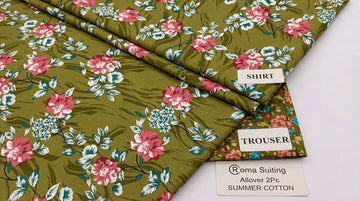 Summer Collection 2-pc #d-10097