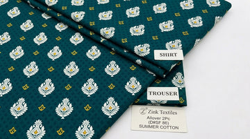Summer Collection 2-pc #d-10195