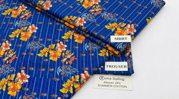 Summer Collection 2-pc #d-10195