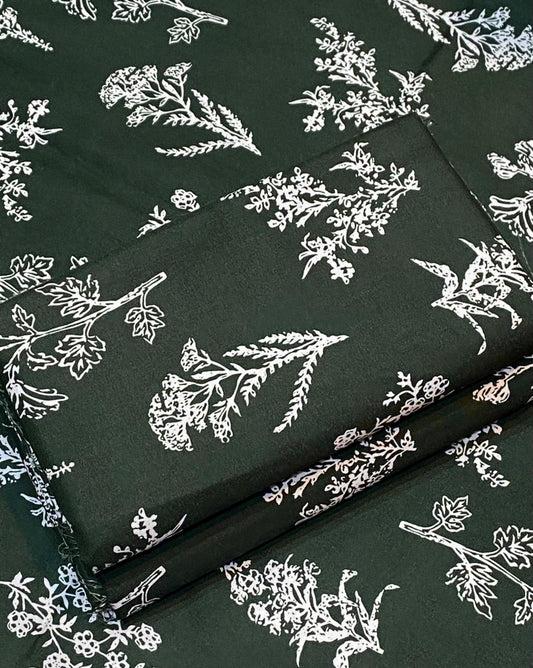 Ladies 2-Piece – Marina Wool Unstiched (344)