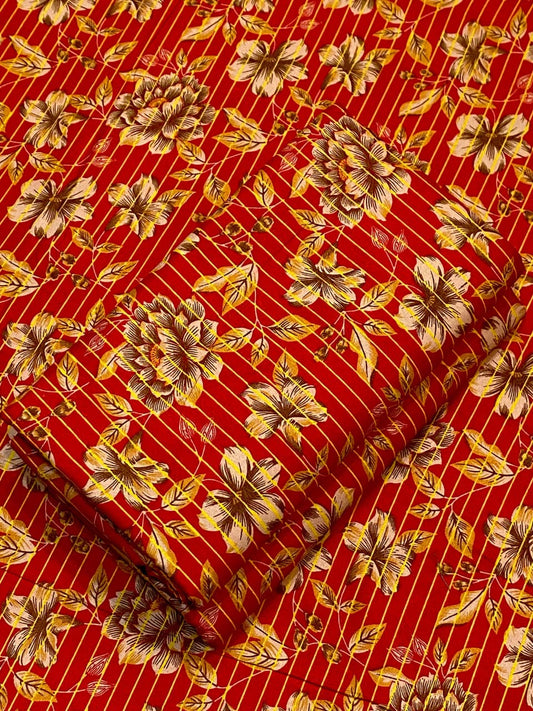 Ladies 2-Piece – Marina Wool Unstiched (355)