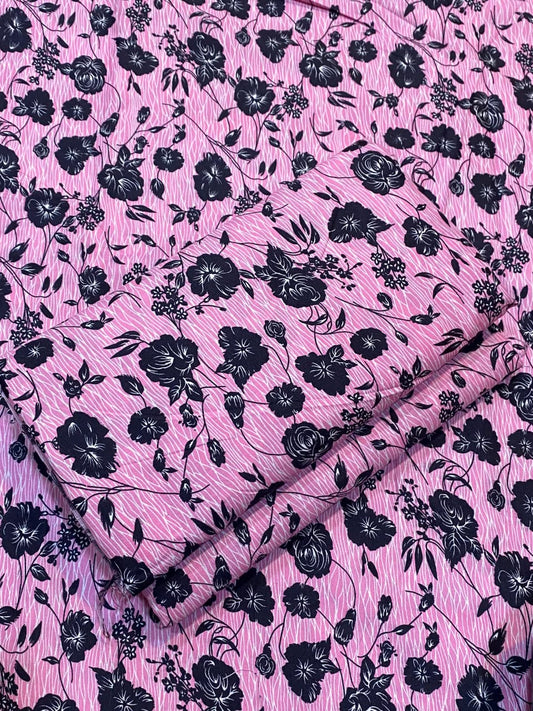 Ladies 2-Piece – Marina Wool Unstiched-408