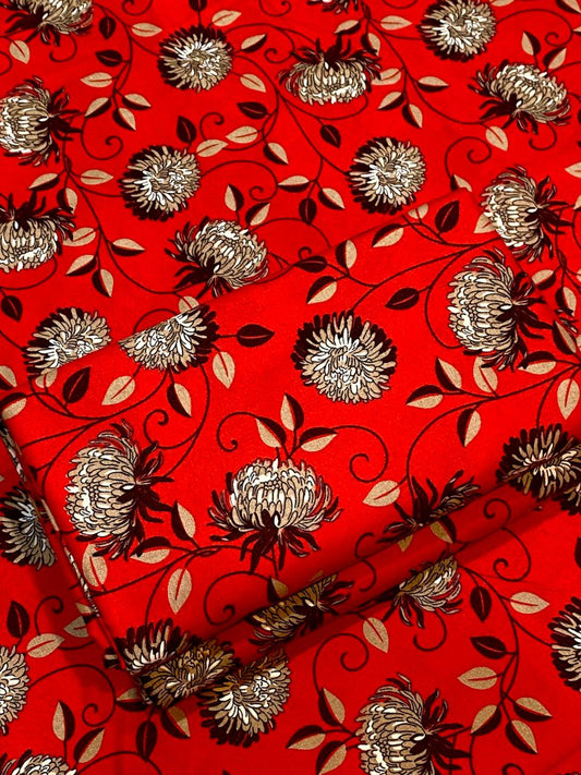 Ladies 2-Piece – Marina Wool Unstiched (333)