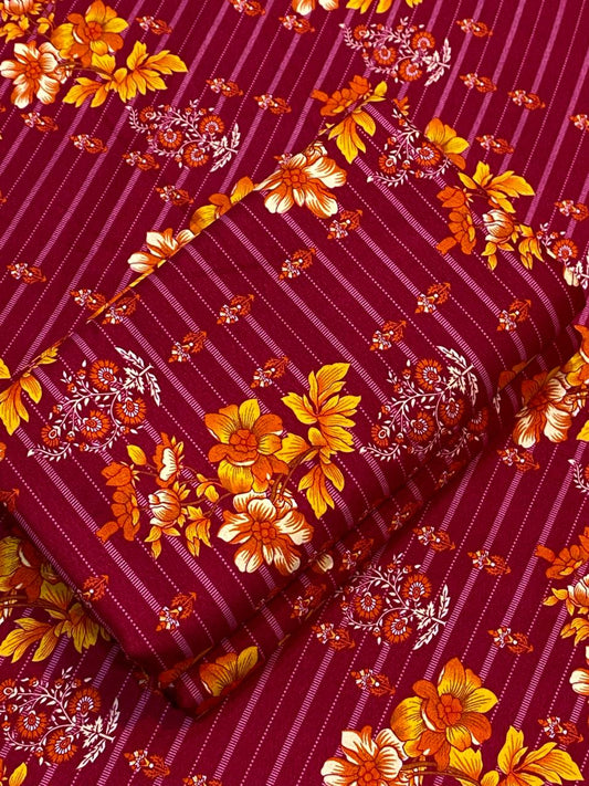 Ladies 2-Piece – Marina Wool Unstiched (16333