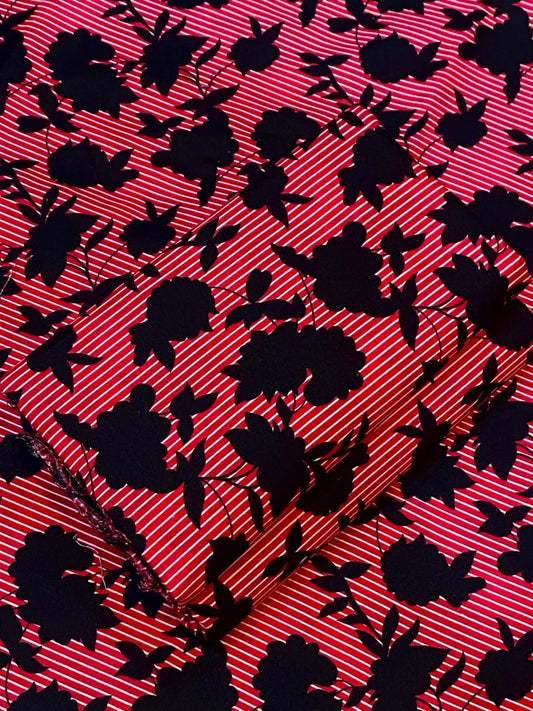 Ladies 2-Piece – Marina Wool Unstiched (1599) ()