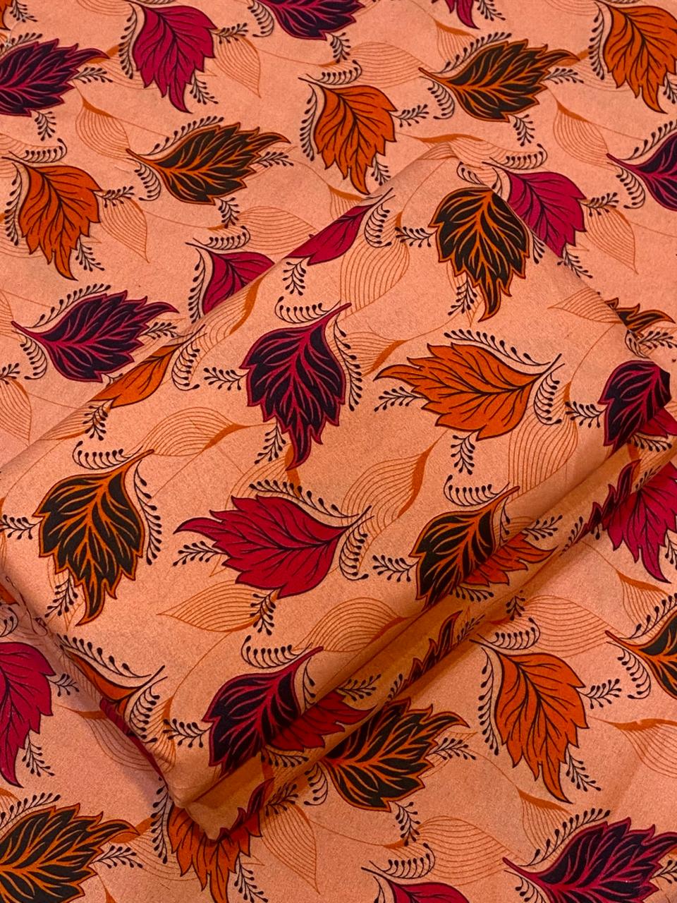 Ladies 2-Piece – Marina Wool Unstiched-254