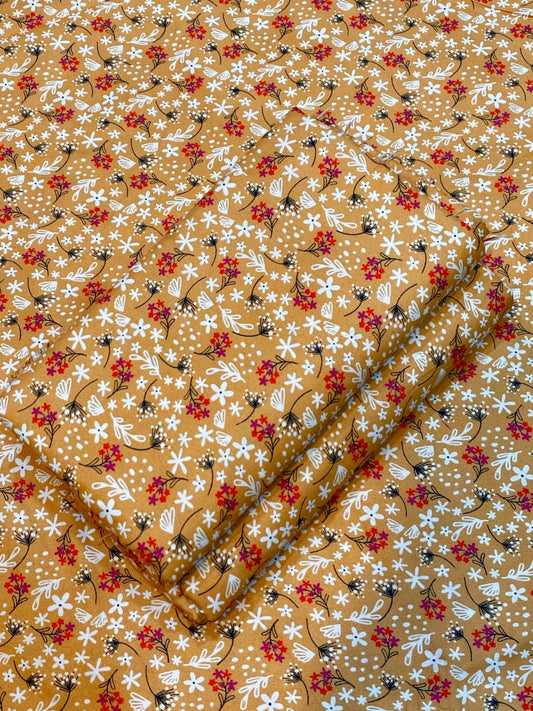 Ladies 2-Piece – Marina Wool Unstiched-257