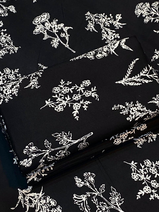 Ladies 2-Piece – Marina Wool Unstiched-258