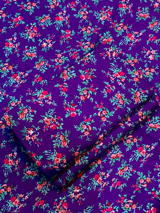 Ladies 2-Piece – Marina Wool Unstiched-259