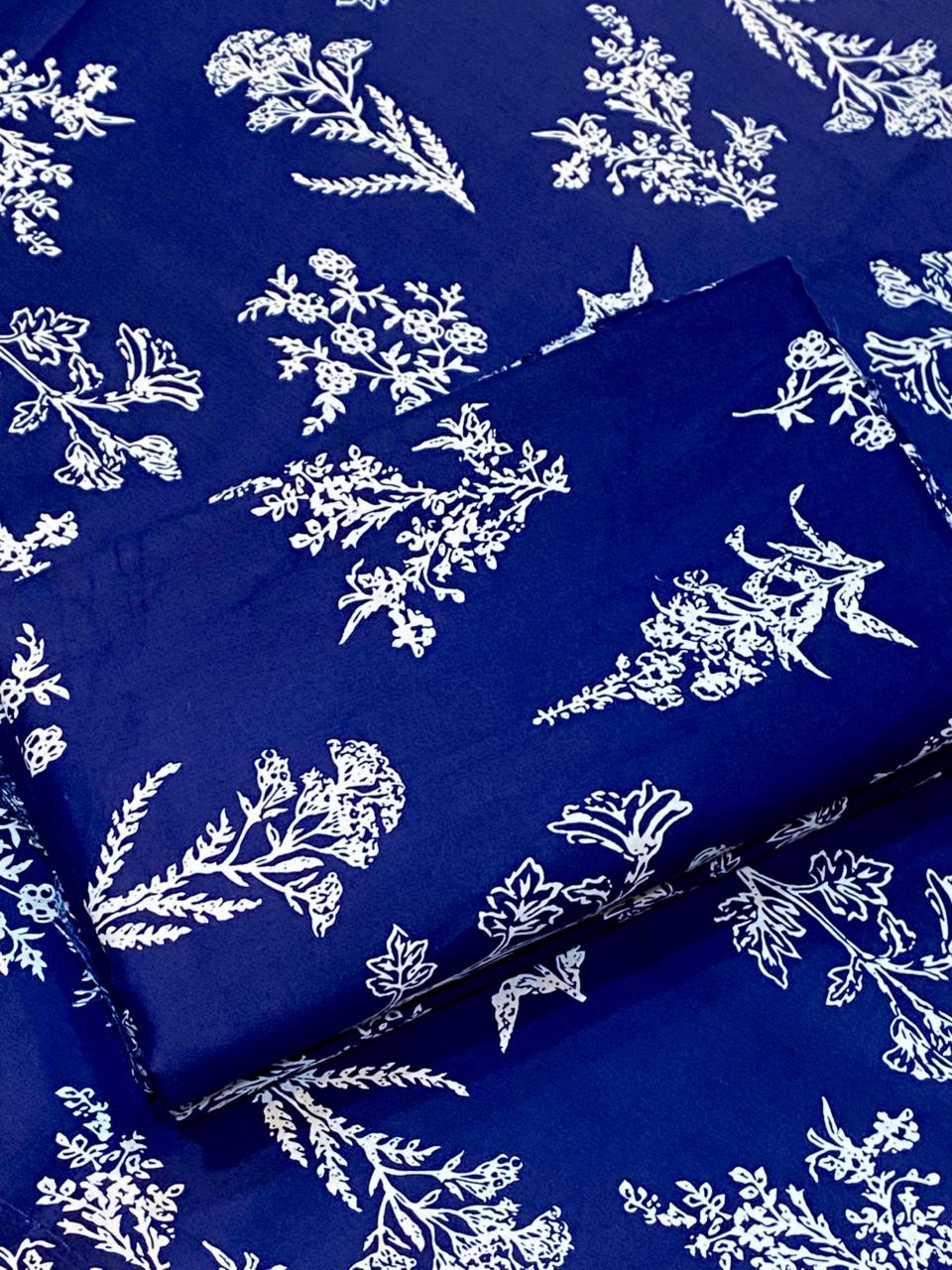 Ladies 2-Piece – Marina Wool Unstiched-275