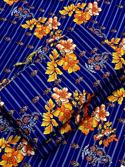 Ladies 2-Piece – Marina Wool Unstiched (211)