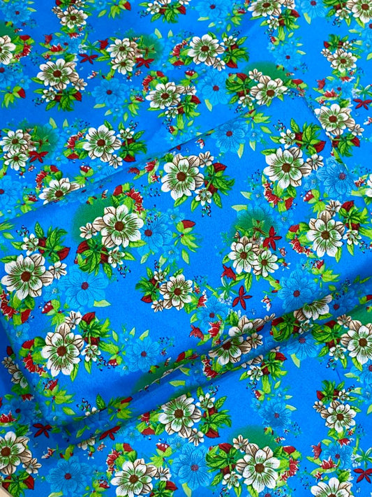 Ladies 2-Piece – Marina Wool Unstiched (215)