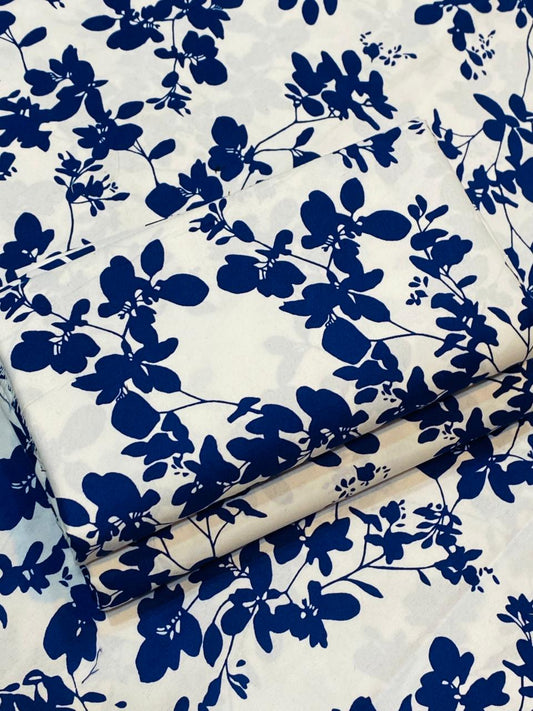 Ladies 2-Piece – Marina Wool Unstiched (212)