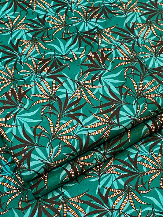 Ladies 2-Piece – Marina Wool Unstiched (209)