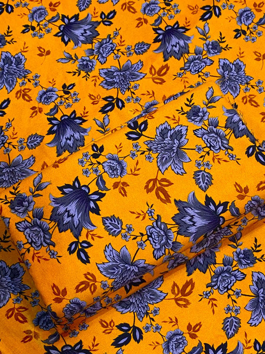 Ladies 2-Piece – Marina Wool Unstiched (206)